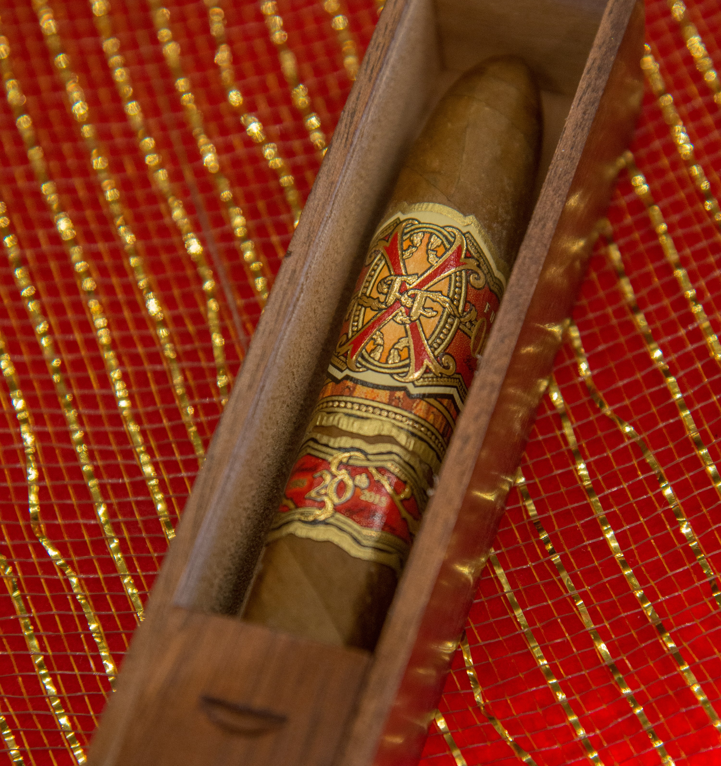 Opus X 22